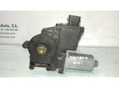 Recambio de motor elevalunas delantero izquierdo para opel vectra b berlina básico (1999) referencia OEM IAM 0130821654 19046910