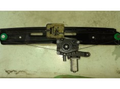 Recambio de elevalunas delantero izquierdo para fiat tipo ii (357) berlina easy referencia OEM IAM 00520501770  ELECTRICO 2