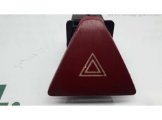 Recambio de warning para peugeot 307 berlina (s2) xs referencia OEM IAM 9643219577   2