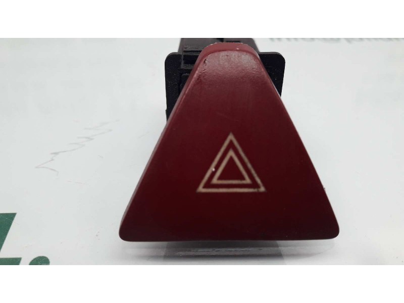 Recambio de warning para peugeot 307 berlina (s2) xs referencia OEM IAM 9643219577  