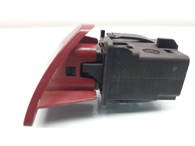 Recambio de warning para peugeot 307 berlina (s2) xs referencia OEM IAM 9643219577  