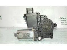 Recambio de motor elevalunas delantero izquierdo para opel vectra b berlina básico (1999) referencia OEM IAM 0130821654 19046910 2