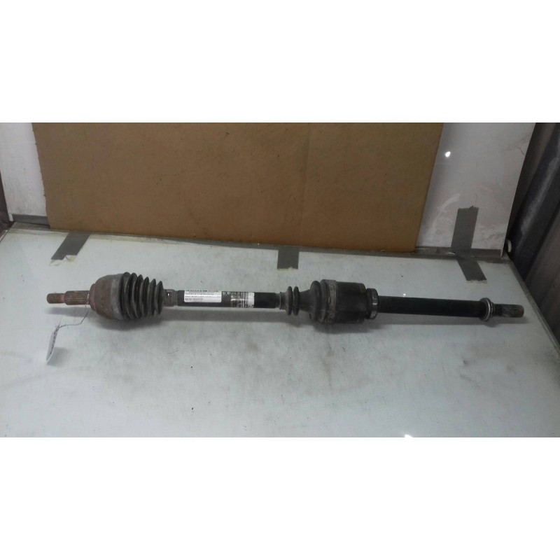 Recambio de transmision delantera derecha para renault megane ii classic berlina confort authentique referencia OEM IAM 82004721