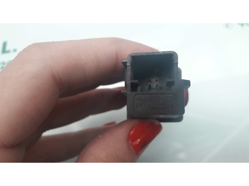 Recambio de warning para peugeot 307 berlina (s2) xs referencia OEM IAM 9643219577  