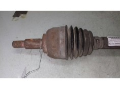 Recambio de transmision delantera derecha para renault megane ii classic berlina confort authentique referencia OEM IAM 82004721 2