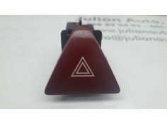 Recambio de warning para peugeot 307 berlina (s2) xs referencia OEM IAM 9643219577  