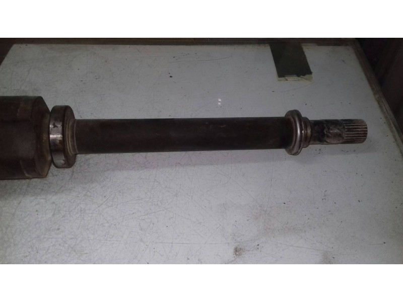 Recambio de transmision delantera derecha para renault megane ii classic berlina confort authentique referencia OEM IAM 82004721