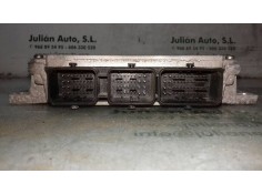 Recambio de centralita motor uce para peugeot 407 st sport pack referencia OEM IAM 9659580780 SW9660942580 SW16841024 2