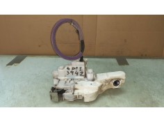 Recambio de cerradura puerta delantera izquierda para fiat tipo ii (357) berlina easy referencia OEM IAM 519836030  ELECTRICA