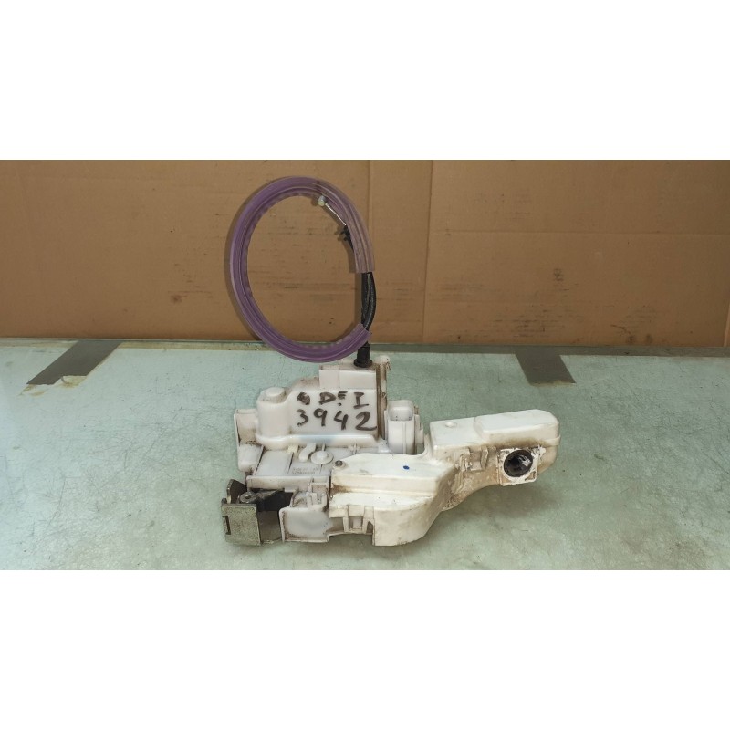 Recambio de cerradura puerta delantera izquierda para fiat tipo ii (357) berlina easy referencia OEM IAM 519836030  ELECTRICA