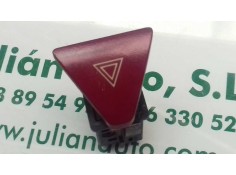 Recambio de warning para peugeot 307 berlina (s2) xs referencia OEM IAM 9643219577  