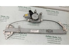 Recambio de elevalunas trasero izquierdo para renault koleos dynamique referencia OEM IAM 82701JYRL 2 PINES ELECTRICO