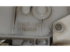 Recambio de cerradura puerta delantera izquierda para fiat tipo ii (357) berlina easy referencia OEM IAM 519836030  ELECTRICA 2