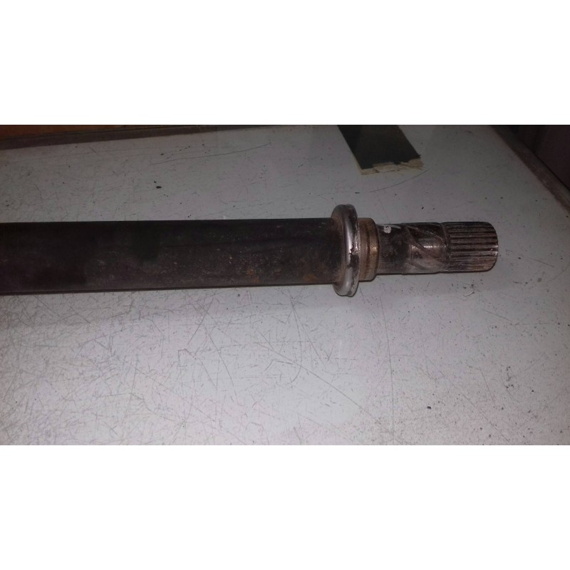 Recambio de transmision delantera derecha para renault megane ii classic berlina confort authentique referencia OEM IAM 82004721