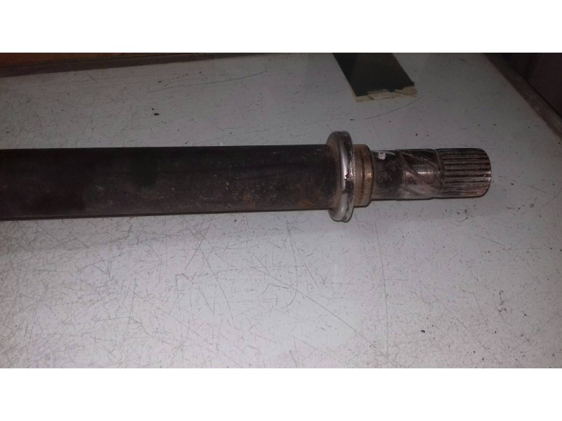 Recambio de transmision delantera derecha para renault megane ii classic berlina confort authentique referencia OEM IAM 82004721