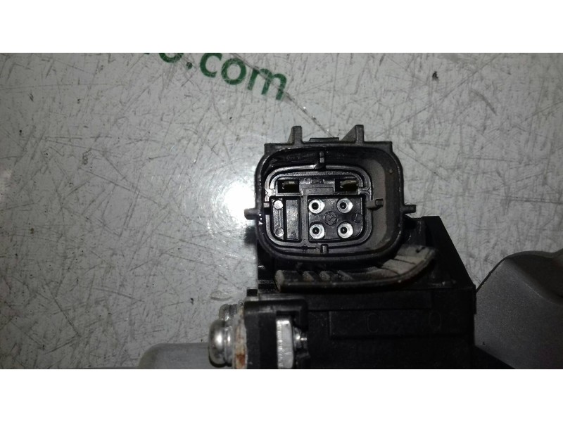 Recambio de elevalunas trasero izquierdo para renault koleos dynamique referencia OEM IAM 82701JYRL 2 PINES ELECTRICO