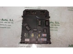 Recambio de caja reles / fusibles para peugeot 407 st sport pack referencia OEM IAM   