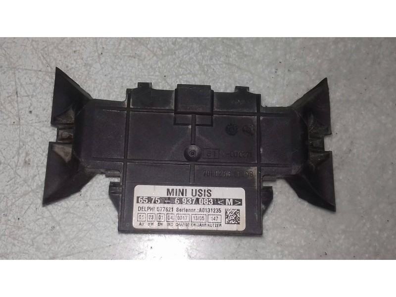 Recambio de sensor para bmw mini (r50,r53) cooper referencia OEM IAM 70102018008 6937083 DELPHI