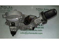 Recambio de conmutador de arranque para opel corsa d excellence referencia OEM IAM 55703083 56155 DELPHI 2