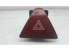 Recambio de warning para peugeot 307 berlina (s2) xs referencia OEM IAM 9643219577  