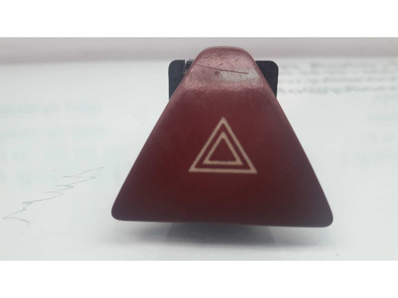 Recambio de warning para peugeot 307 berlina (s2) xs referencia OEM IAM 9643219577  