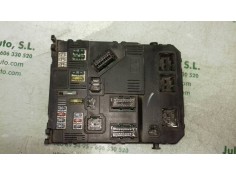 Recambio de caja reles / fusibles para peugeot 407 st sport pack referencia OEM IAM    2