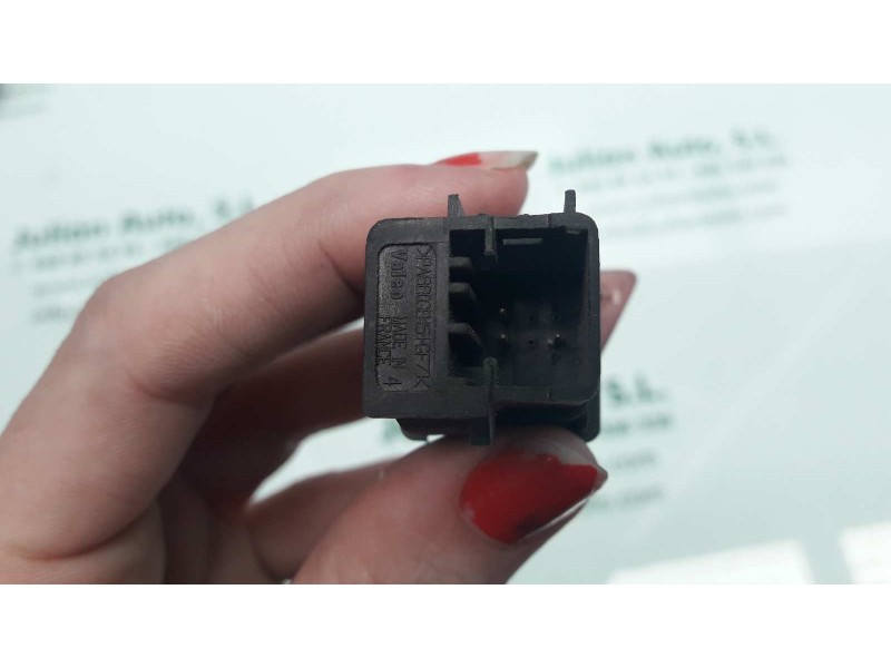 Recambio de warning para peugeot 307 berlina (s2) xs referencia OEM IAM 9643219577  