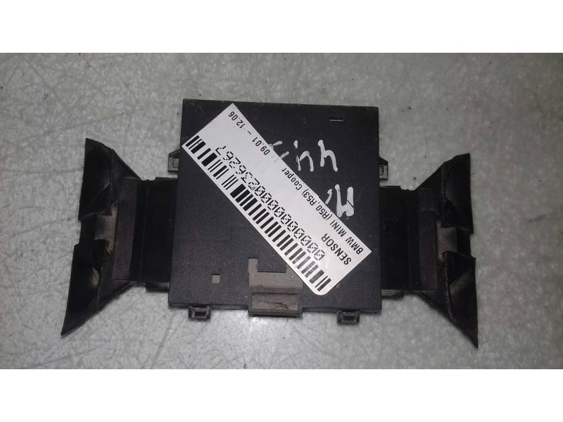 Recambio de sensor para bmw mini (r50,r53) cooper referencia OEM IAM 70102018008 6937083 DELPHI