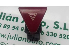 Recambio de warning para peugeot 307 berlina (s2) xs referencia OEM IAM 9643219577  