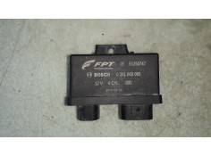 Recambio de caja precalentamiento para fiat tipo ii (357) berlina easy referencia OEM IAM 55250747 0281003065 BOSCH