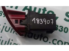Recambio de warning para peugeot 307 berlina (s2) xs referencia OEM IAM 9643219577   2