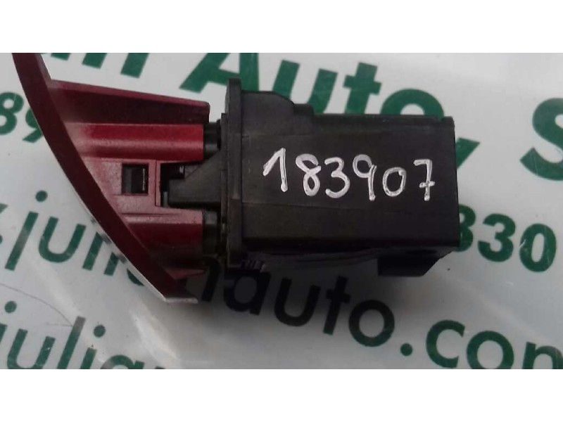 Recambio de warning para peugeot 307 berlina (s2) xs referencia OEM IAM 9643219577  