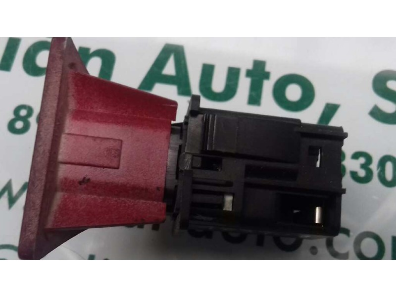 Recambio de warning para peugeot 307 berlina (s2) xs referencia OEM IAM 9643219577  