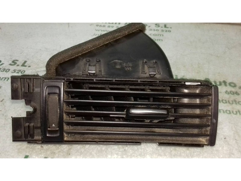 Recambio de rejilla aireadora para audi a6 berlina (4f2) 3.0 tdi quattro (171kw) referencia OEM IAM 4F1820902D  