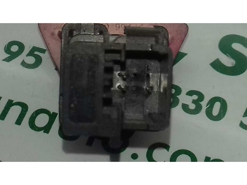 Recambio de warning para peugeot 307 berlina (s2) xs referencia OEM IAM 9643219577  