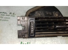 Recambio de rejilla aireadora para audi a6 berlina (4f2) 3.0 tdi quattro (171kw) referencia OEM IAM 4F1820902D   2