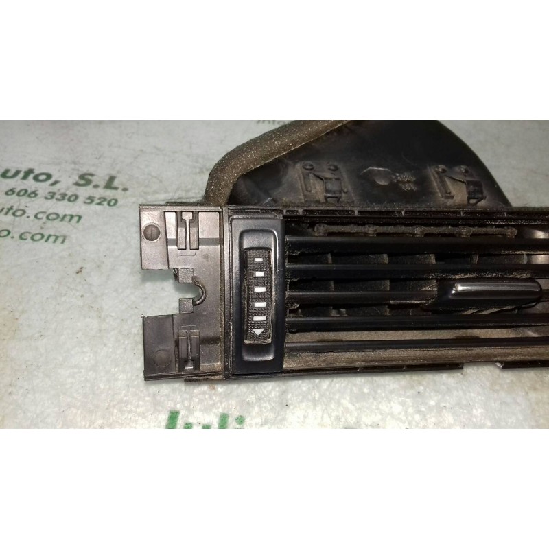 Recambio de rejilla aireadora para audi a6 berlina (4f2) 3.0 tdi quattro (171kw) referencia OEM IAM 4F1820902D  