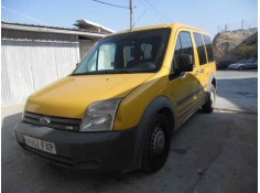 ford tourneo connect (tc7) del año 2007 2