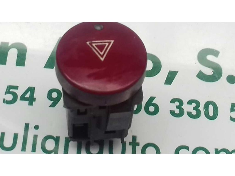 Recambio de warning para citroen xsara break 1.9 d premier referencia OEM IAM   