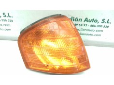 Recambio de piloto delantero derecho para mercedes-benz clase c (w202) berlina 180 (202.018) referencia OEM IAM   AMBAR