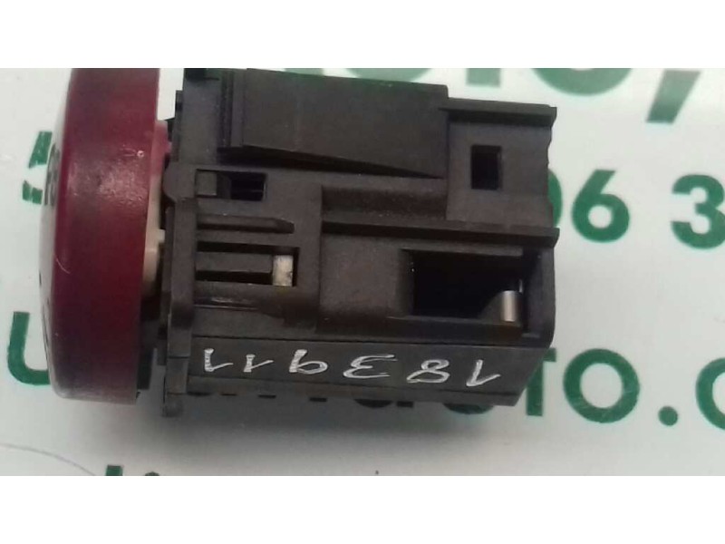 Recambio de warning para citroen xsara break 1.9 d premier referencia OEM IAM   