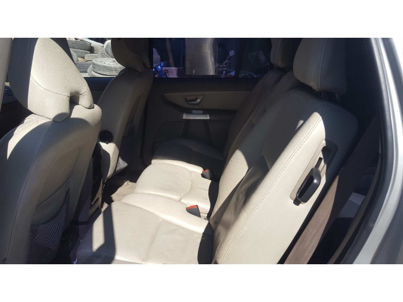 volvo xc90 del año 2005