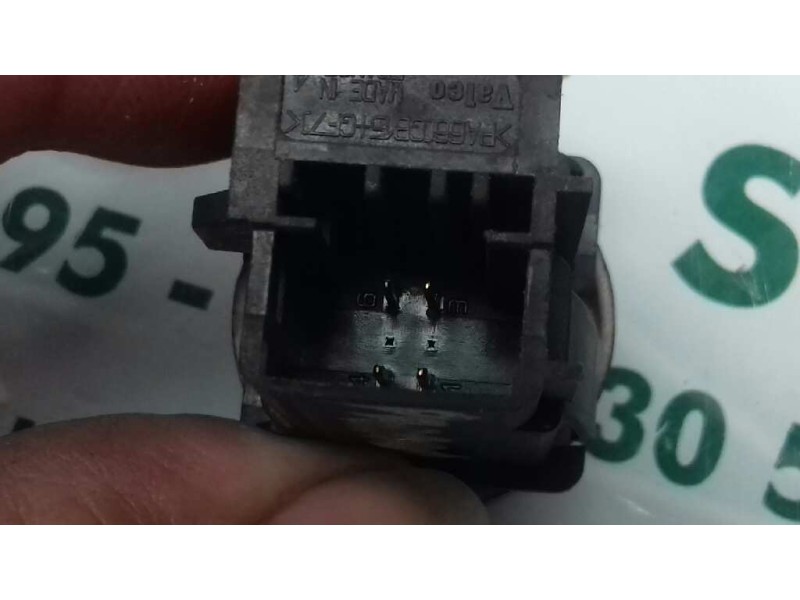 Recambio de warning para citroen xsara break 1.9 d premier referencia OEM IAM   