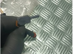 Recambio de sensor para mercedes-benz clase s (w220) berlina 400 cdi (220.028) referencia OEM IAM A2115401717 6333602 DESGASTE F 2