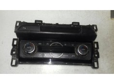 Recambio de mando climatizador para mazda 6 lim. (gh)(.2012) business edition referencia OEM IAM 5B24A0029 50103B 61190B