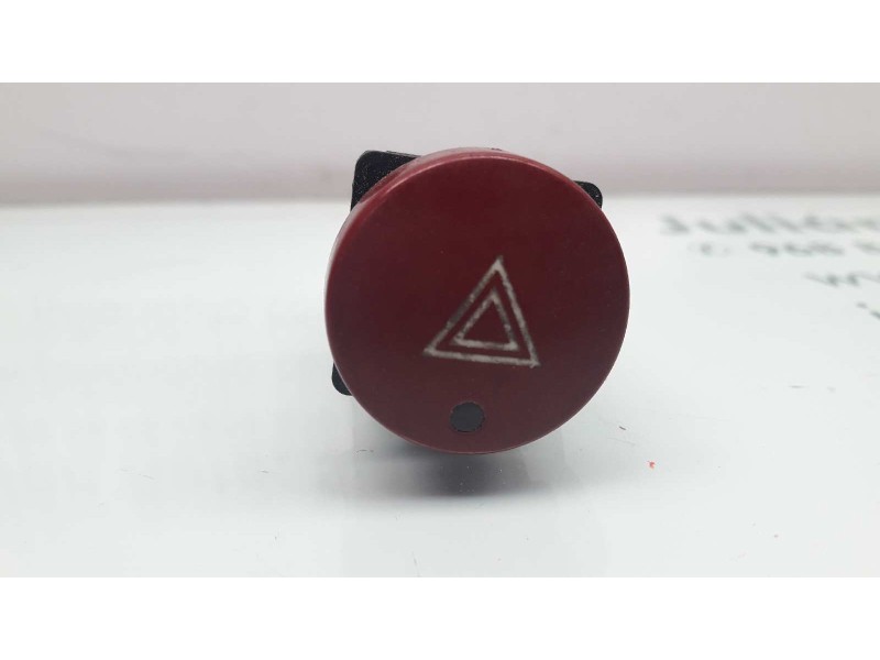 Recambio de warning para peugeot partner (s2) combi plus referencia OEM IAM 9644845777  