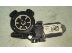 Recambio de motor elevalunas trasero derecho para renault clio iii authentique referencia OEM IAM 400862C  ARVINMERITOR