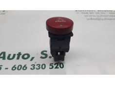 Recambio de warning para peugeot partner (s2) combi plus referencia OEM IAM 9644845777   2