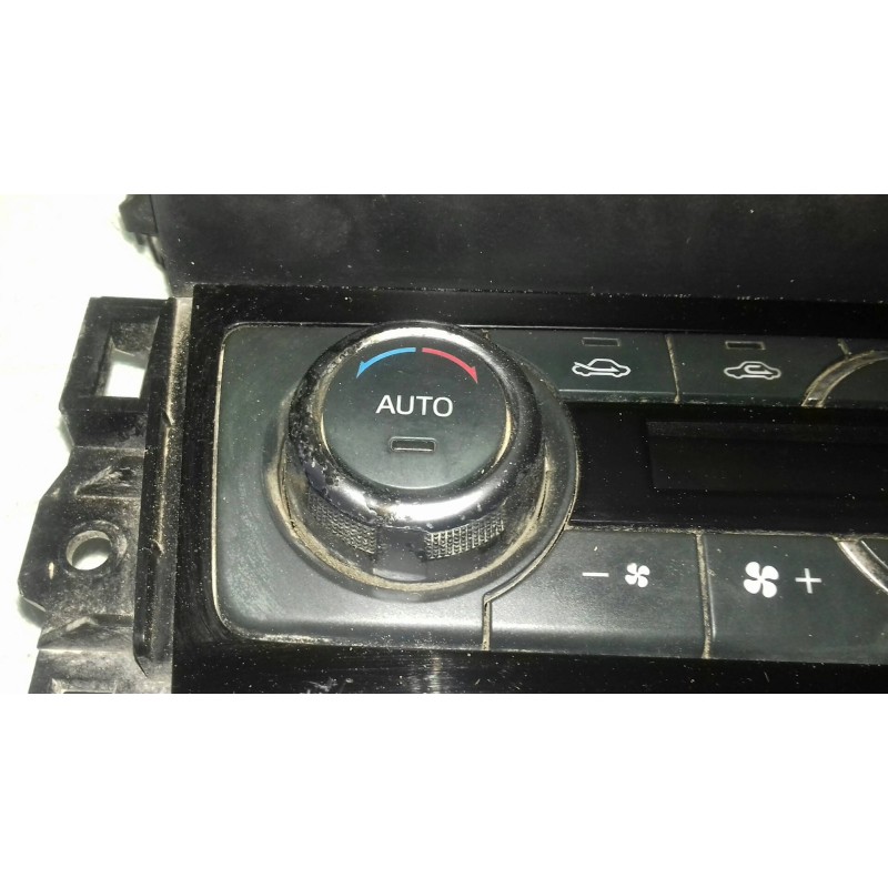 Recambio de mando climatizador para mazda 6 lim. (gh)(.2012) business edition referencia OEM IAM 5B24A0029 50103B 61190B