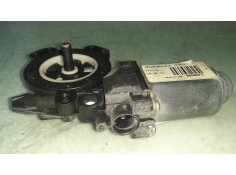 Recambio de motor elevalunas trasero derecho para renault clio iii authentique referencia OEM IAM 400862C  ARVINMERITOR 2